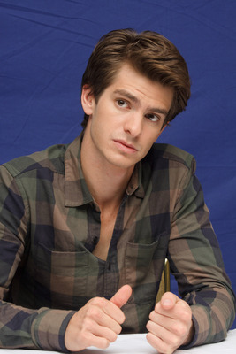 Andrew Garfield Mouse Pad 2355108