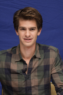 Andrew Garfield Mouse Pad 2355117