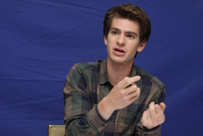 Andrew Garfield puzzle 2355118