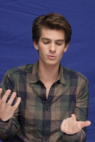 Andrew Garfield Tank Top #2355126