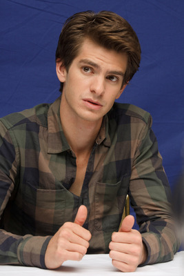 Andrew Garfield Poster 2355133