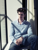 Andrew Garfield Tank Top #2422787