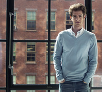 Andrew Garfield Sweatshirt #2422793