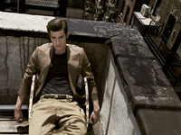 Andrew Garfield Sweatshirt #2637408