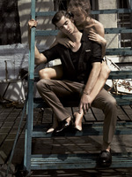 Andrew Garfield Tank Top #2637409