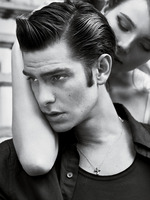 Andrew Garfield t-shirt #2637410