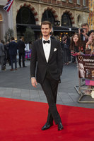 Andrew Garfield Sweatshirt #2804932