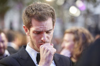 Andrew Garfield Sweatshirt #2804933