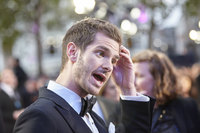 Andrew Garfield Tank Top #2804948