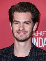 Andrew Garfield Sweatshirt #2864961