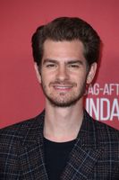 Andrew Garfield Tank Top #2864972