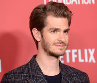 Andrew Garfield Sweatshirt #2864984