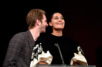 Andrew Garfield longsleeve t-shirt #2864993