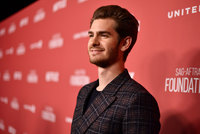 Andrew Garfield Tank Top #2864999