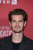 Andrew Garfield mug #G1107134