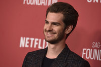 Andrew Garfield longsleeve t-shirt #2865038