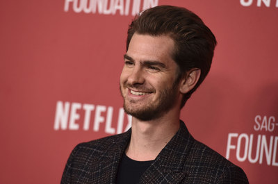 Andrew Garfield posters
