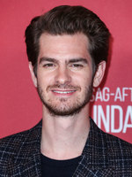 Andrew Garfield mug #G1107143