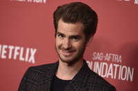 Andrew Garfield mug #G1107148
