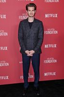 Andrew Garfield mug #G1107149