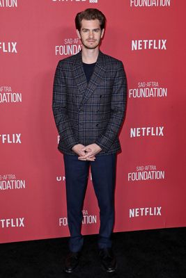 Andrew Garfield posters