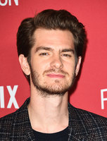Andrew Garfield mug #G1107150