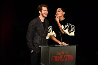 Andrew Garfield longsleeve t-shirt #2865053