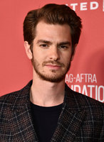 Andrew Garfield mug #G1107152