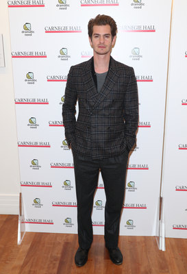 Andrew Garfield posters