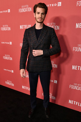 Andrew Garfield posters