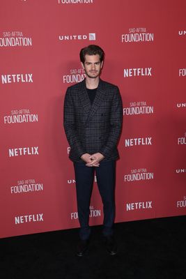 Andrew Garfield posters