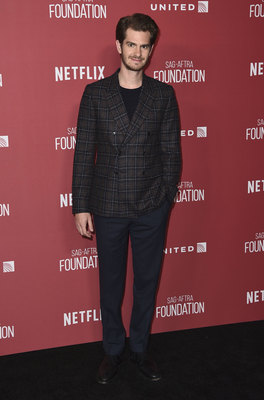 Andrew Garfield posters