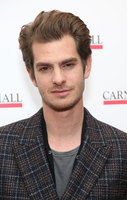 Andrew Garfield mug #G1107159