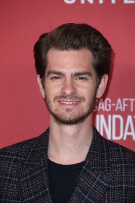 Andrew Garfield posters