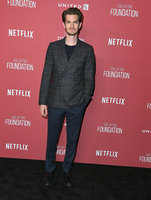 Andrew Garfield Tank Top #2865092