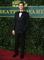 Andrew Garfield Tank Top #2946492