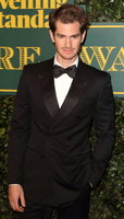 Andrew Garfield Tank Top #2946502