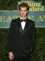 Andrew Garfield Tank Top #2946510