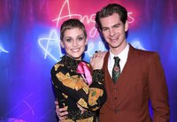 Andrew Garfield Sweatshirt #3239169