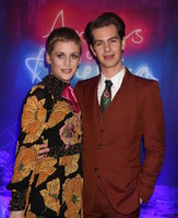 Andrew Garfield Sweatshirt #3239183