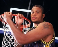 Andrew Harrison Tank Top #3402971