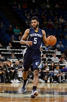 Andrew Harrison t-shirt #3402983