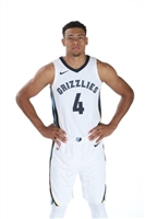 Andrew Harrison Sweatshirt #3402985