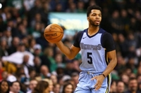 Andrew Harrison Sweatshirt #3402990