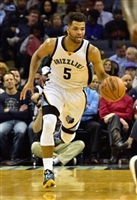 Andrew Harrison Sweatshirt #3402993