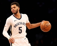 Andrew Harrison Sweatshirt #3403002
