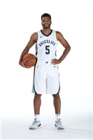 Andrew Harrison Tank Top #3403010