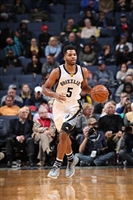 Andrew Harrison Tank Top #3403019