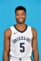 Andrew Harrison Tank Top #3403022