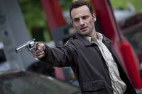 Andrew Lincoln Sweatshirt #1989036